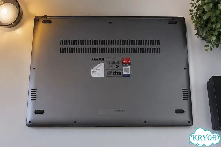 Xiaomi Redmibook 16 2020 ryzen edition фото 5