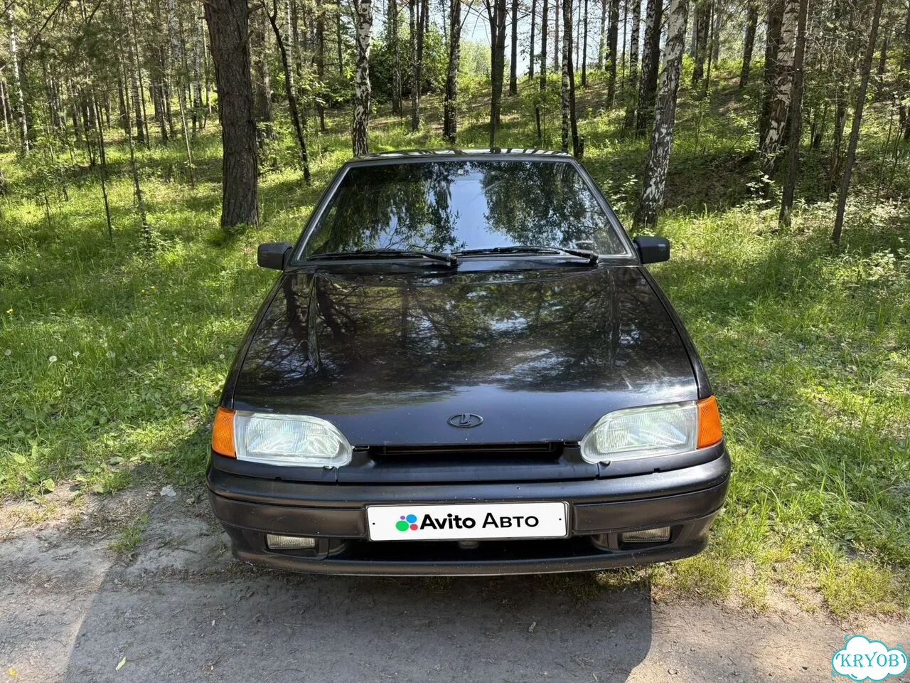 ВАЗ (LADA) 2114 Samara 1.6 MT, 2009, 203 000 км фото 2