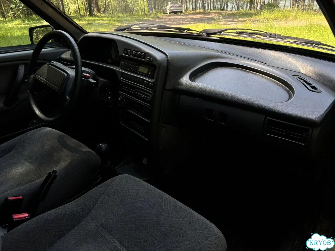 ВАЗ (LADA) 2114 Samara 1.6 MT, 2009, 203 000 км фото 21
