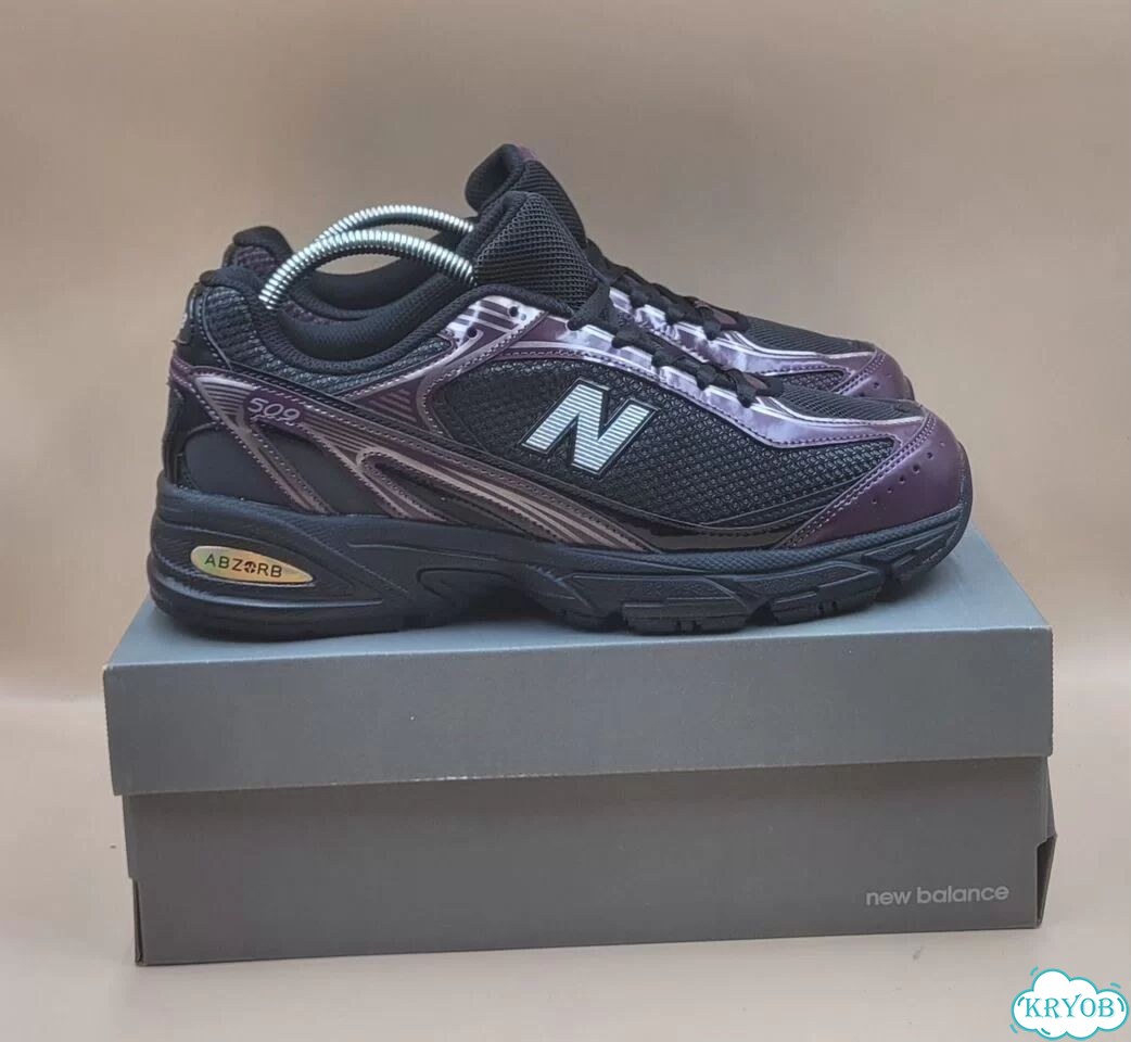 Кроссовки New balance 509 Арт.:3566307738 фото 2