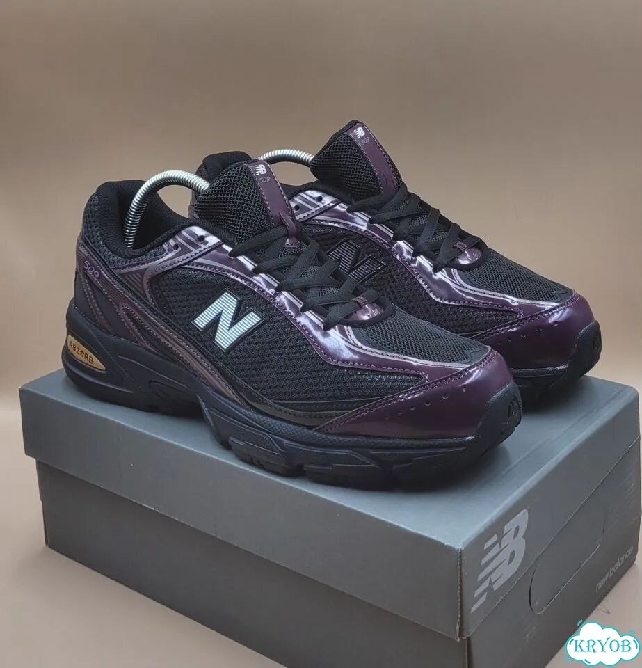 Кроссовки New balance 509 Арт.:3566307738 фото 3