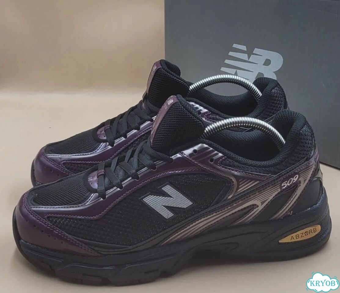 Кроссовки New balance 509 Арт.:3566307738 фото 6