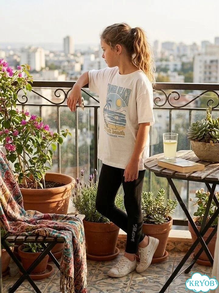 Одежды для девочки Gloria Jeans+ Fila р 122-128 фото 7