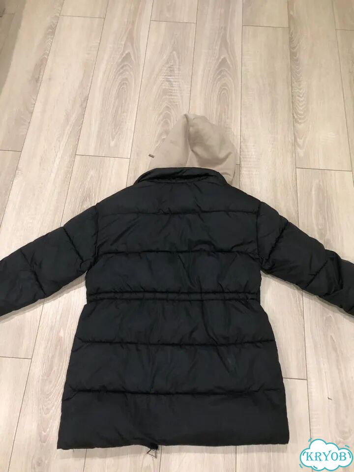 Куртка зимняя р.46 женская Mango фото 3
