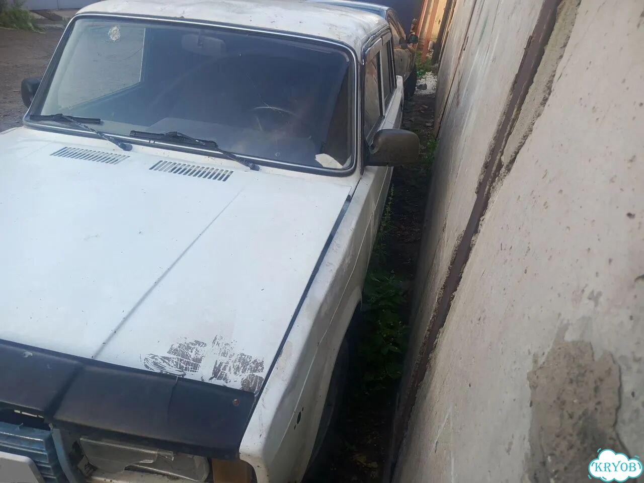 ВАЗ (LADA) 2107 1.6 MT, 2010, 185 000 км фото 4