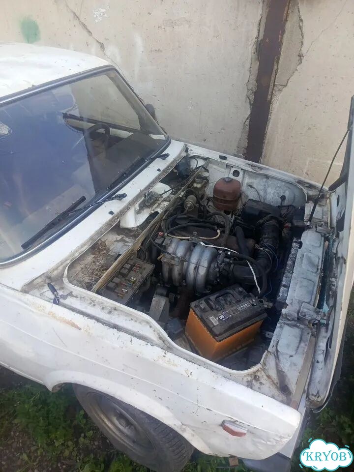 ВАЗ (LADA) 2107 1.6 MT, 2010, 185 000 км фото 9
