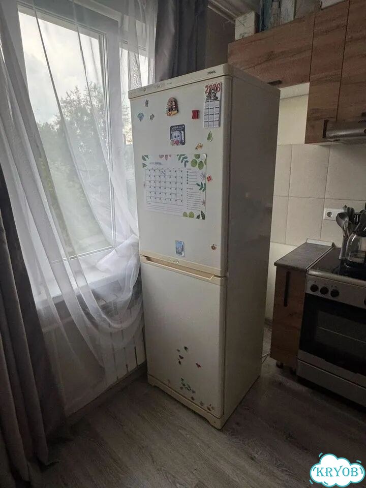 Холодильник бу фото 4