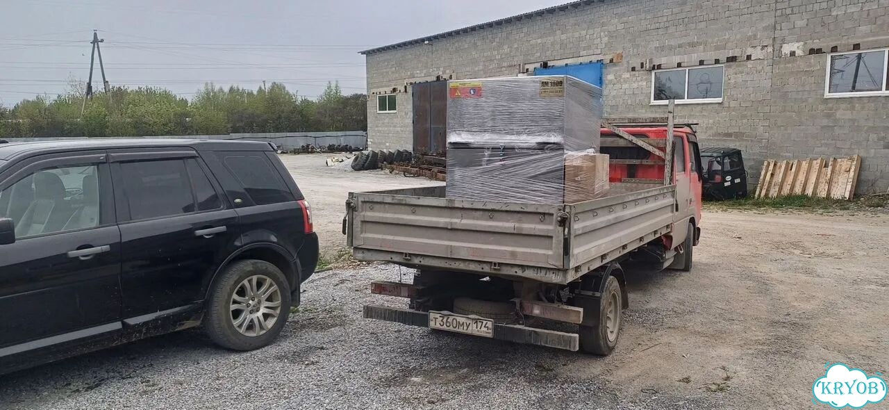Автоматическая мойка для деталей ам800-1000 фото 10