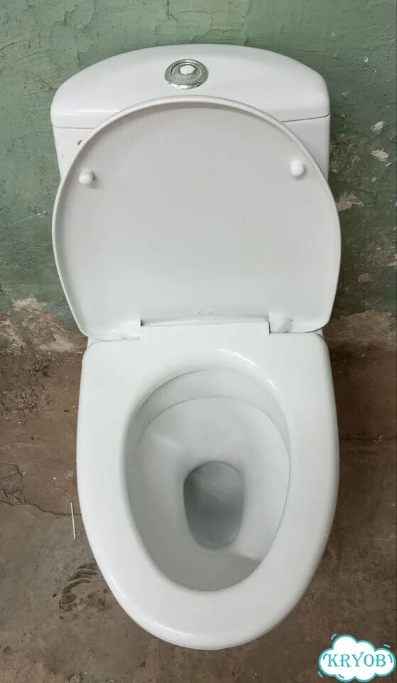 Унитаз фото 3