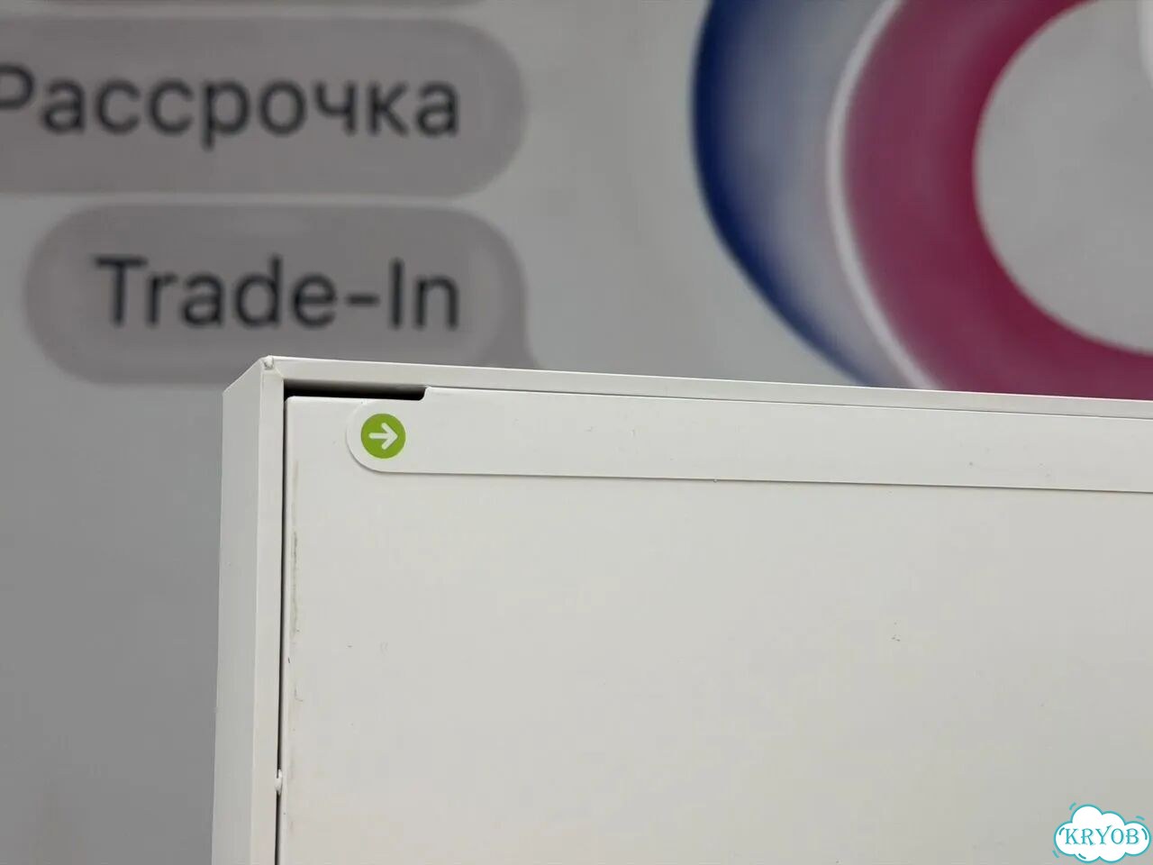 Новый MacBook Neo 8/512 Indigo фото 2