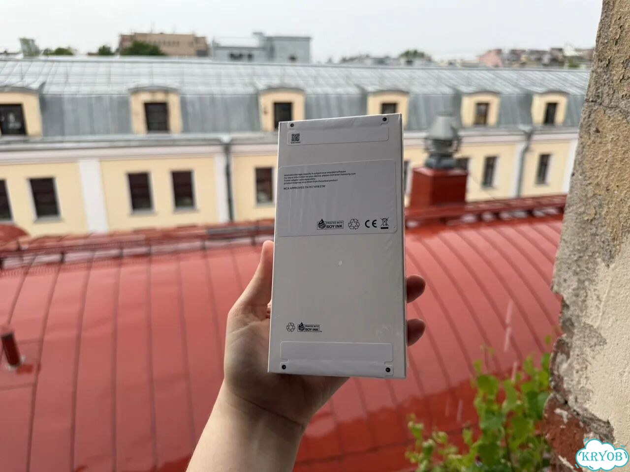 Samsung Galaxy A16, 8/256 ГБ фото 4