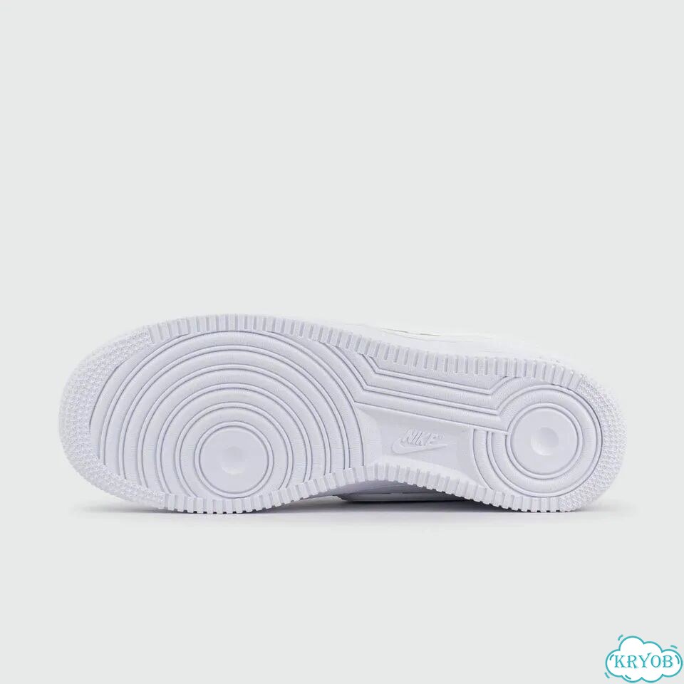 Кроссовки Nike Air Force 1 Low SP ambush Trp.White фото 4