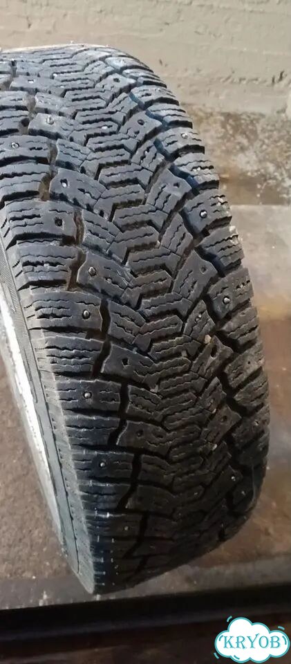 Cordiant Business CW 502 215/65 R16C фото 1