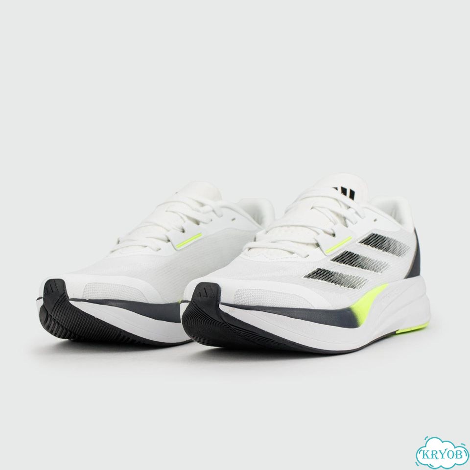 Кроссовки Adidas Duramo Speed White фото 2