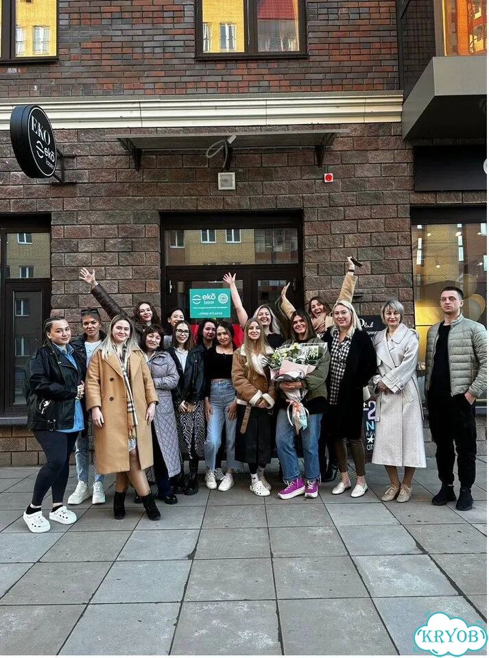 Франшиза с постоянным доходом в рассрочку фото 1