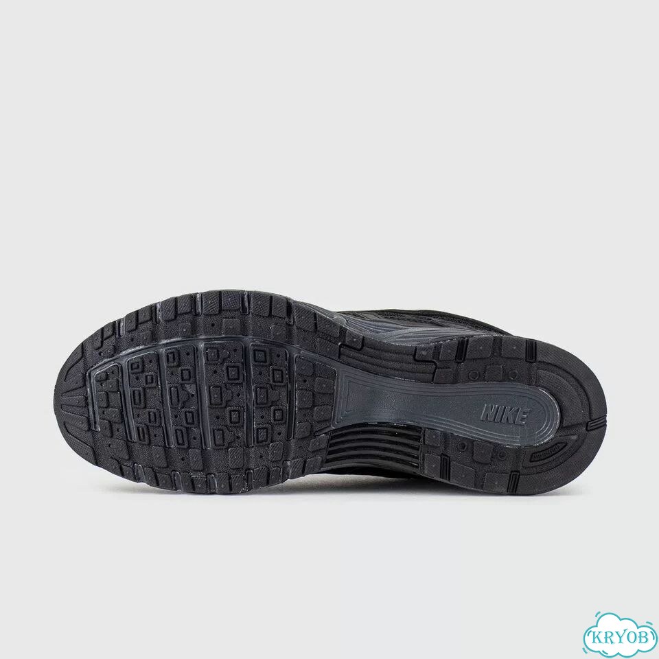 Кроссовки Nike P-6000 Black фото 4