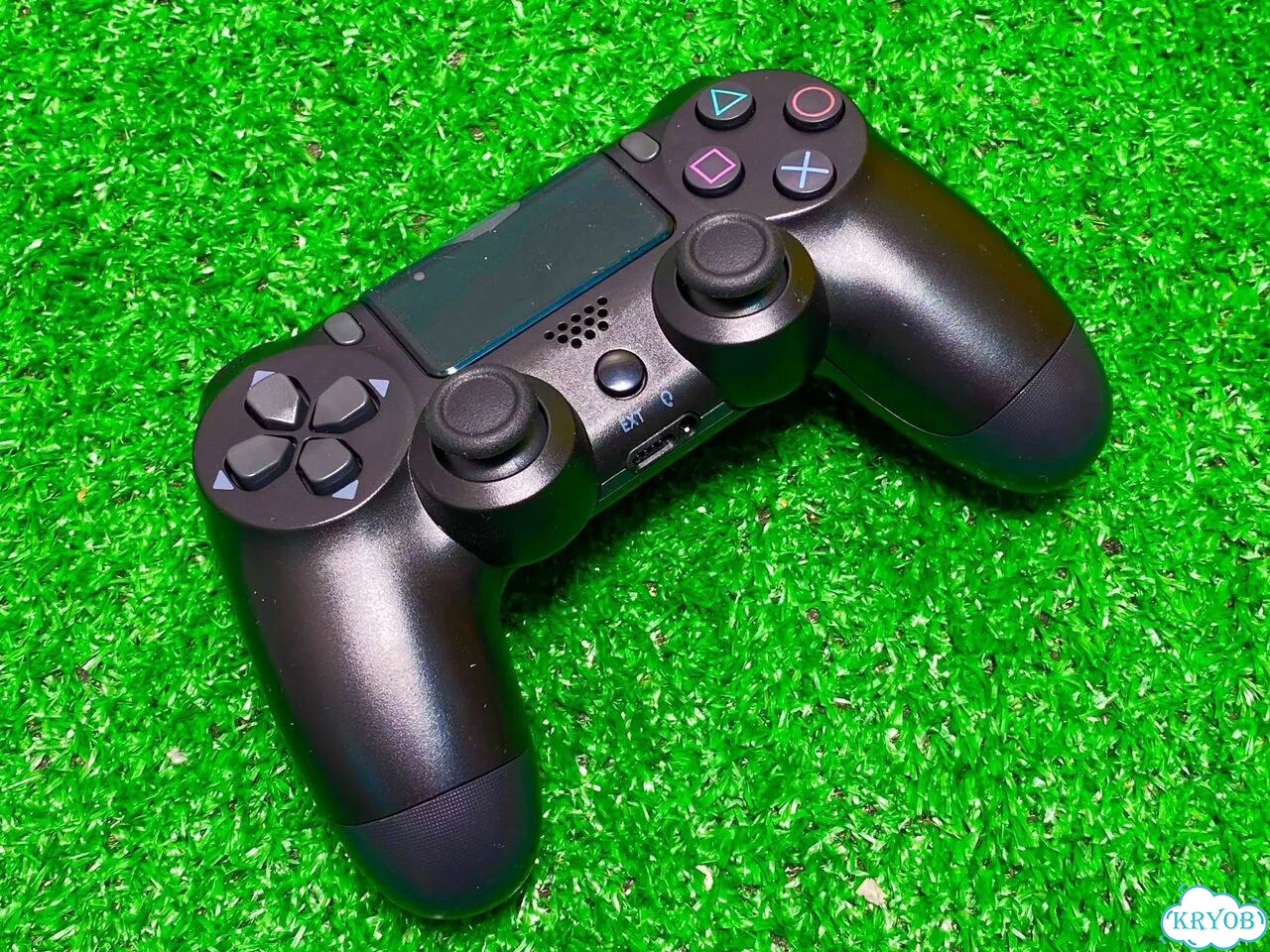 Геймпад для PS4 фото 4