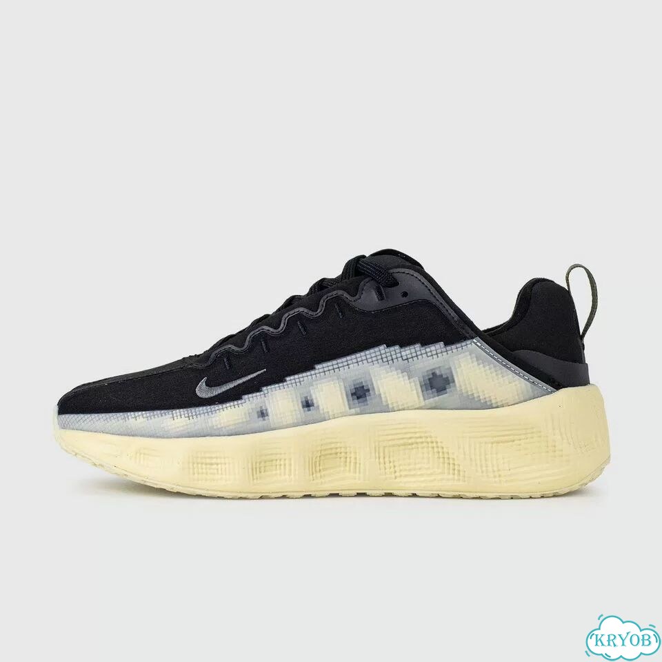 Кроссовки Nike Ava Rover Black Muslin фото 1