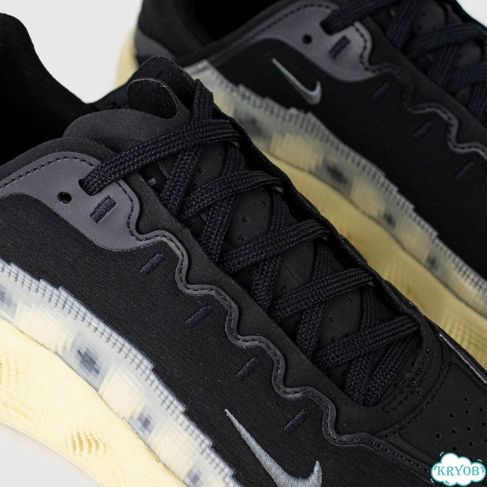 Кроссовки Nike Ava Rover Black Muslin фото 6