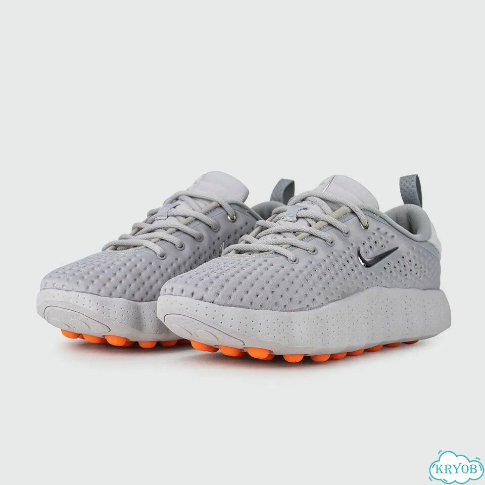 Кроссовки Nike Mind 002 Grey фото 2