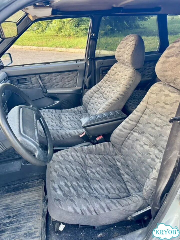 ВАЗ (LADA) 2109 1.5 MT, 2002, 200 000 км фото 8