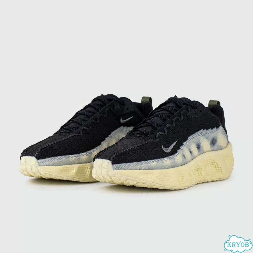 Кроссовки Nike Ava Rover Black Muslin фото 3