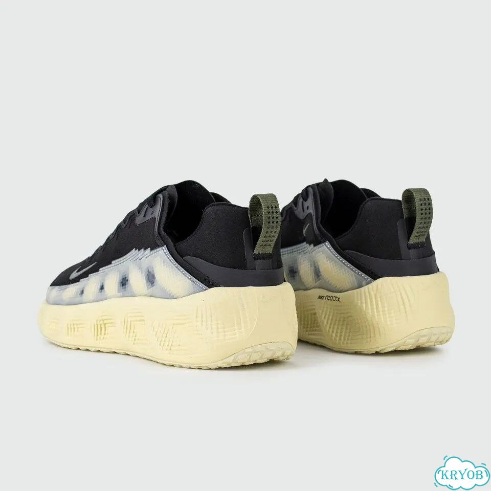 Кроссовки Nike Ava Rover Black Muslin фото 4