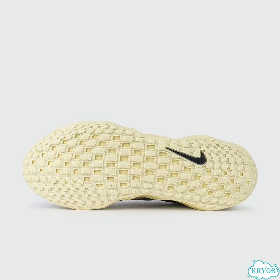Кроссовки Nike Ava Rover Black Muslin фото 5