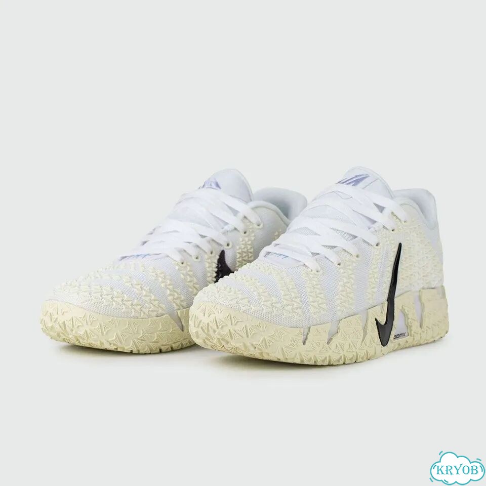 Кроссовки Nike Ja 3 Sail фото 2