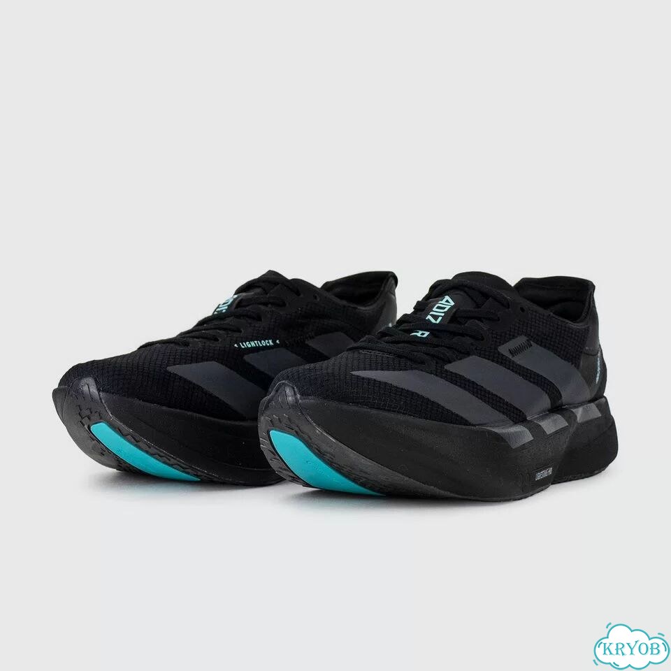Кроссовки Adidas Adizero Adios Pro 4 Black фото 2
