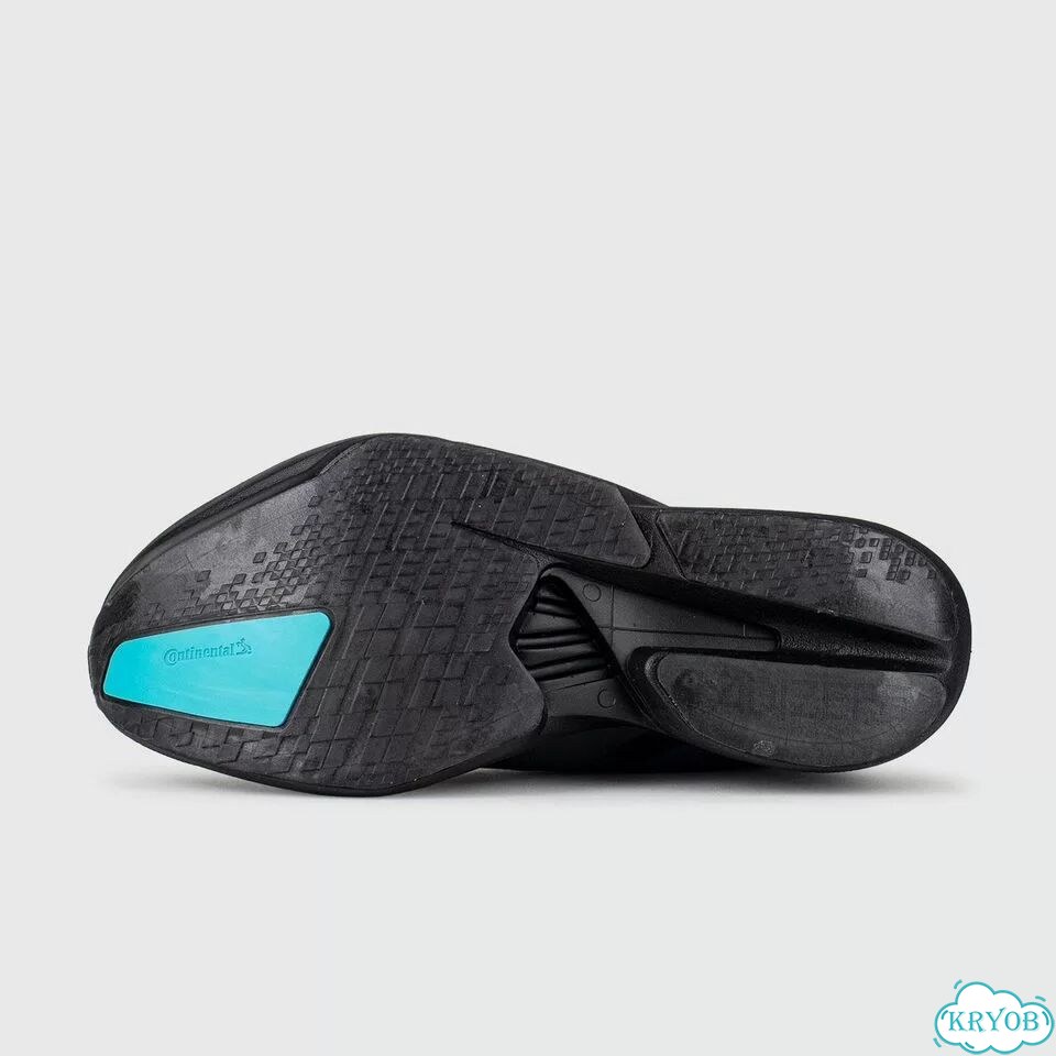 Кроссовки Adidas Adizero Adios Pro 4 Black фото 4