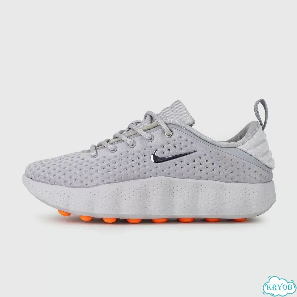 Кроссовки Nike Mind 002 Grey фото 1