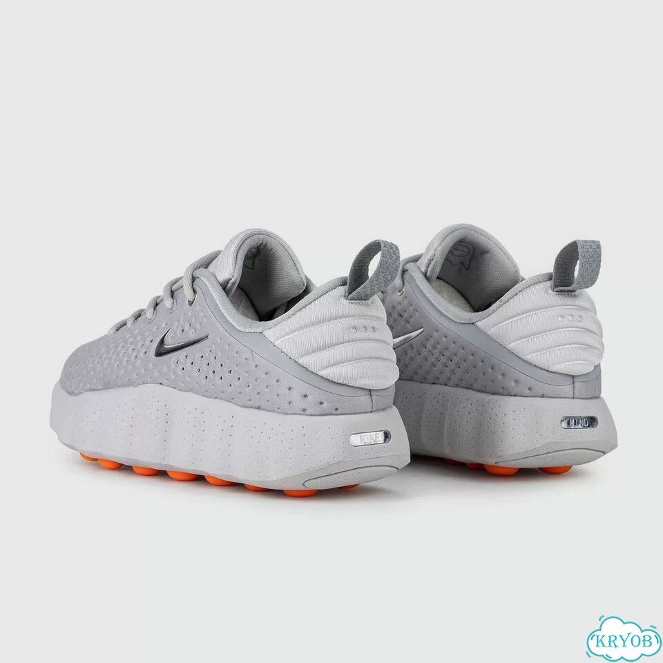 Кроссовки Nike Mind 002 Grey фото 3