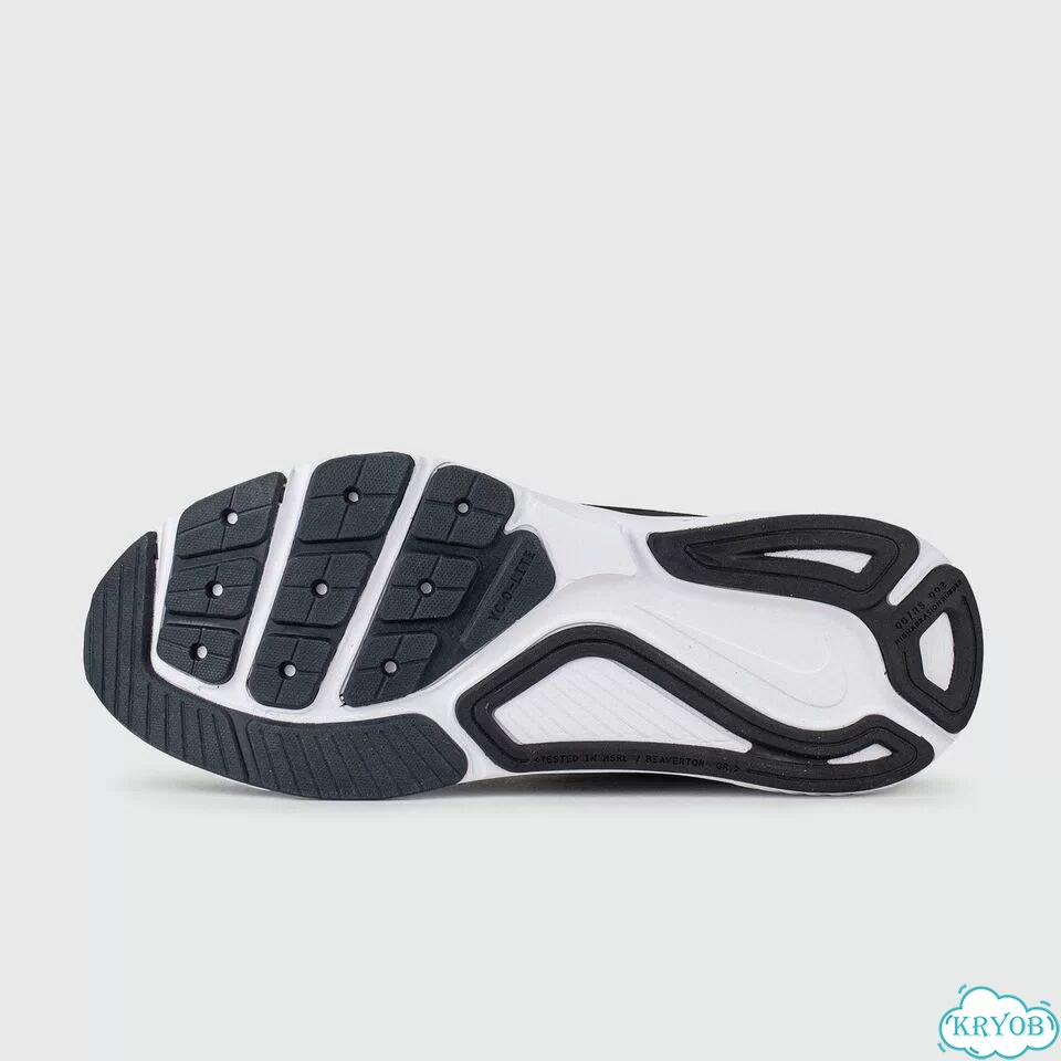 Кроссовки Nike Structure 26 Black фото 4