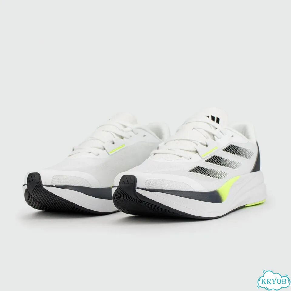 Кроссовки Adidas Duramo Speed White фото 2