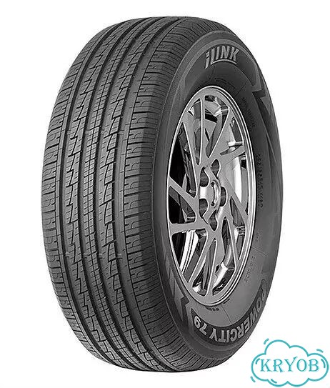 iLink PowerCity 79 225/60 R18 104H фото 1