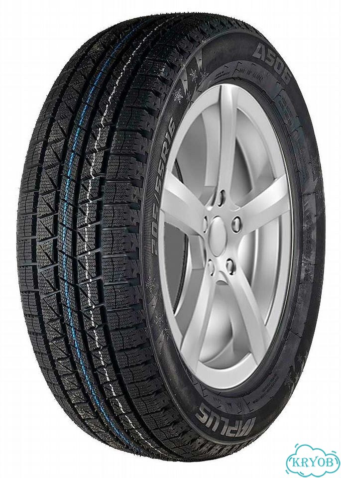 Aplus A506 265/65 R17 112S фото 2