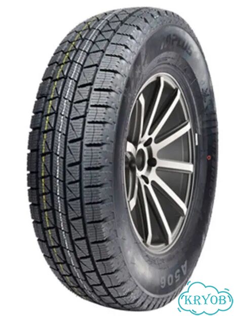 Aplus A506 205/65 R15 94S фото 1
