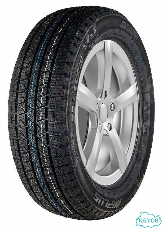 Aplus A506 205/65 R15 94S фото 2