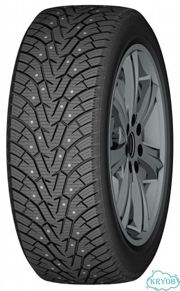 Aplus A503 195/75 R16 107R фото 1