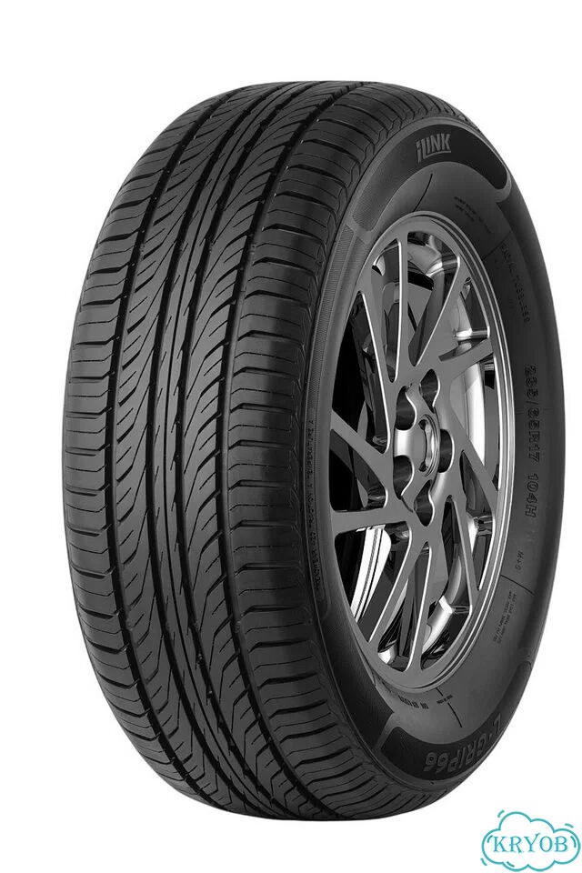 iLink L-Grip 66 215/65 R16 98H фото 1