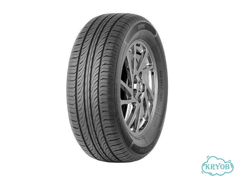 iLink L-Grip 66 215/65 R16 98H фото 2