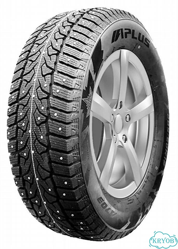 Aplus A703 195/55 R15 85H фото 1