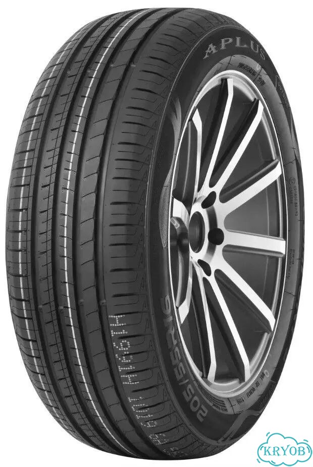 Aplus A609 185/65 R15 88H фото 2