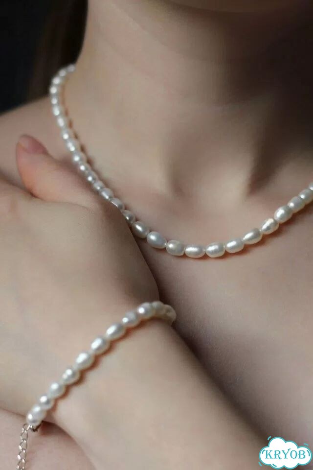 Украшения из натуральных камней и серебра фото 4