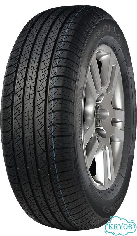 Aplus A919 225/60 R18 104H фото 1