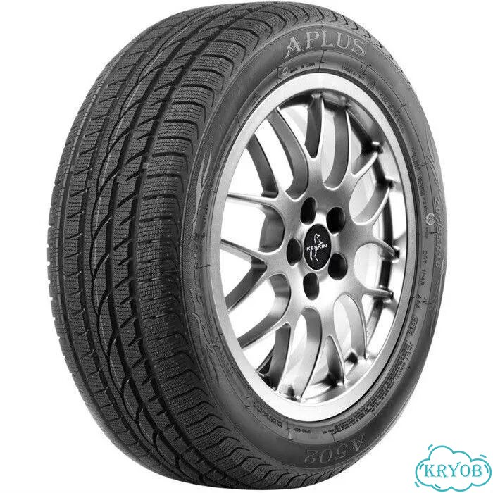Aplus A502 205/55 R16 91H фото 1