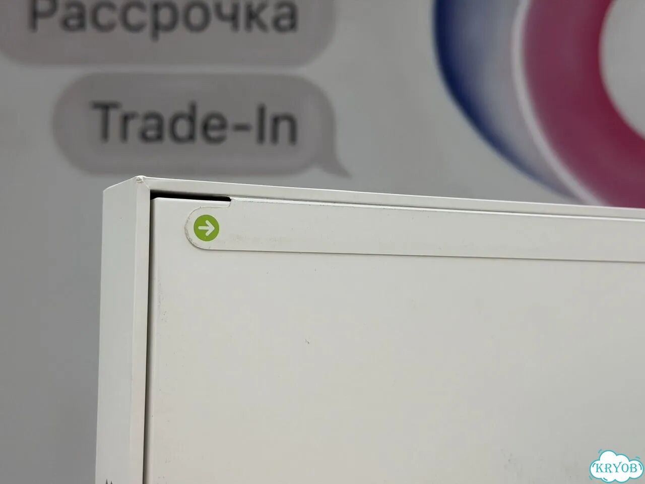 Новый MacBook Neo 8/512 Silver фото 2