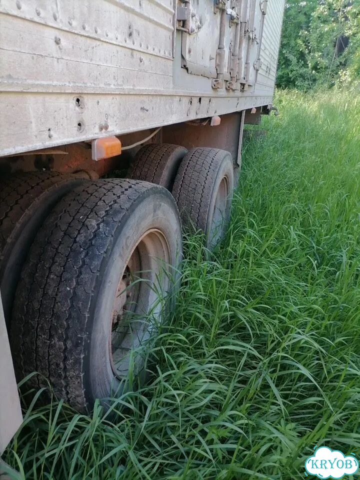 Рефрижератор Nissan Diesel, 1991 фото 13