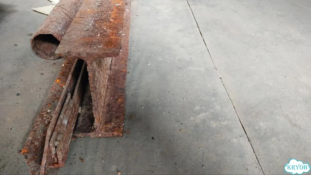 Двутаровая балка длина 280/18 фото 1